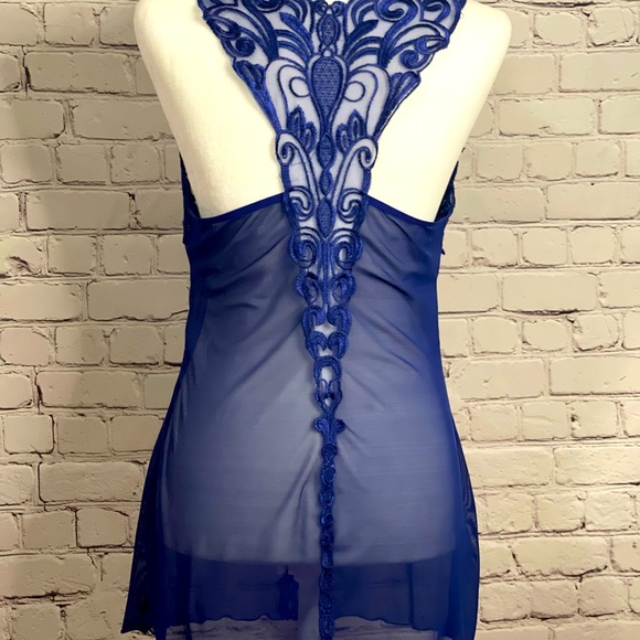 🎉🎉Oh La La Cheri Chemise🎉🎉 - Picture 3 of 5